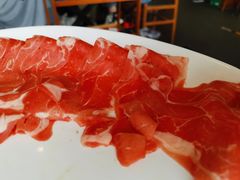 -北门涮肉·铜锅涮肉(南锣鼓巷店)