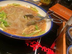 -阿庄新豫菜(通泰路店)