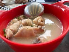 -廖老妈蹄花(中海国际店)