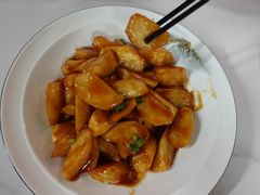 -七的湖·江南蟹舫·阳澄湖农家菜(蟹舫苑店)