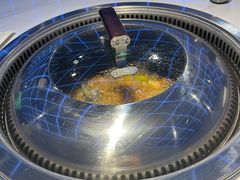 -红井路游艺炖锅·音乐餐吧(十渡店)