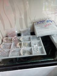 -熙画美上门MakeUp美甲美睫