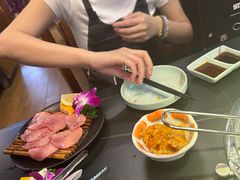 -银座苑烧肉酒场·烤活鳗(仙霞路店)