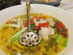 -聚福山莊·寻味顺德(北滘店)