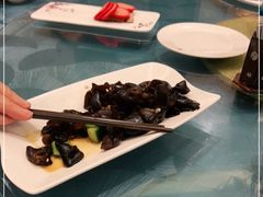 -老克勒上海菜(南京路步行街店)