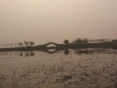 -天津东丽湖风景区