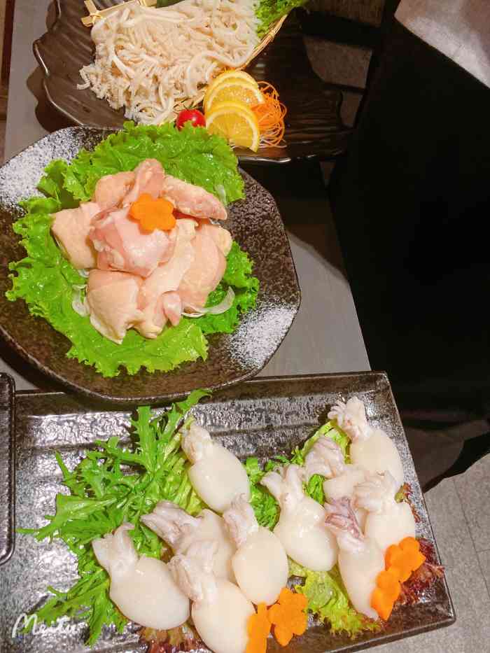 凑凑火锅·茶憩(南京景枫kingmo店)