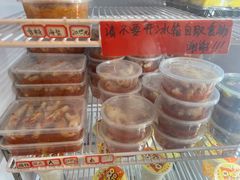-芬芳甜品(同福路店)