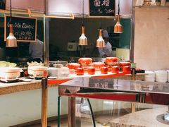 -咖啡苑自助餐厅·中国大饭店