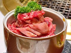 -千寻山野烤肉(中关村店)