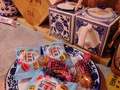 -山四砂锅(钟楼街店)