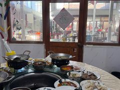 -柳沟豆腐宴69号福豆堂