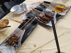 -湘江大码头·龙虾馆(渔人码头一店)