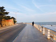 -老虎石海上公园