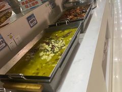 -集杰尚品海鲜烤肉自助餐厅(乳山振华店)