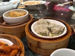 -香港蓮香樓(上環店)