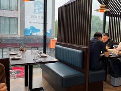 -湖畔鲁菜·二十年老字号餐厅(大明湖店)