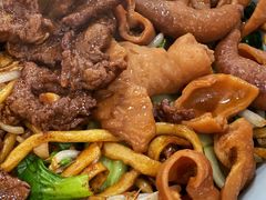 -兰溪十八浇(天一店)