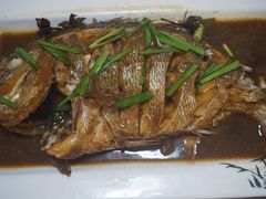 -宾朋海鲜特色美食餐厅·纯手工鲅鱼水饺(兴海路店)