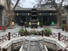 -湘子庙