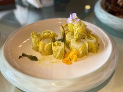芥末墩儿-悦融·京鲁菜·露台花园(安定门店)