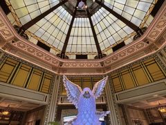 -上海和平饭店 Fairmont Peace Hotel