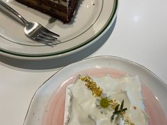 -双风车咖啡馆 Twin Windmills(六道口店)