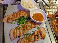 -绿茶餐厅(千岛湖银泰城店)