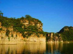 android_upload_pic-易水湖景区