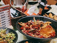 -聚味瞿记·龙虾堂(天元店)