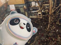 -Cafe Alice咖啡爱丽丝(奥城店)