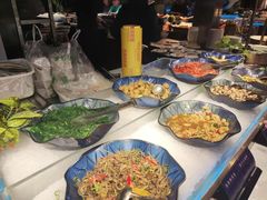 -V-ONE西雅图海鲜自助餐厅(仓山万达广场店)