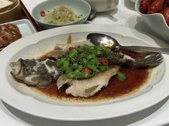 -荣兴酒家(徐家汇店)