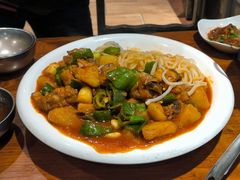 -新疆哈利德餐厅(紫薇都市店)