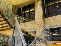 -重庆解放碑威斯汀酒店