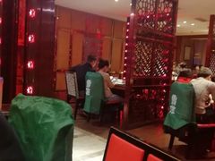 大堂-重庆大队长火锅(凤城八路店)