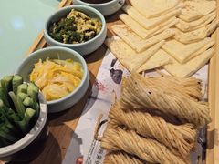 -清真·胖妈妈手抓餐厅(定西路长城宾馆店)