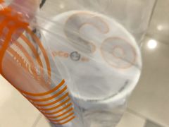 -CoCo都可(虹口龙之梦店)