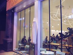 门面-仁义涵西餐·咖啡(中华巴洛克店)