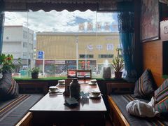 -藏家一号藏餐厅(北京中路店)