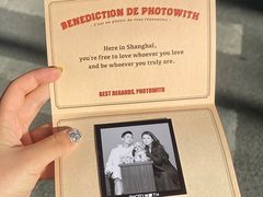 -PHOTOWITH 自助照相馆