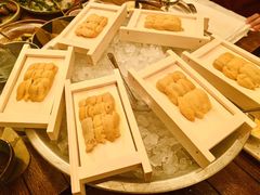 -斯普汇生蚝牛排馆(中骏世界城店)