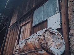 -高荡千年布依古寨旅游景区