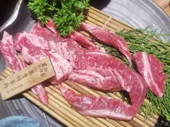 -黑牛の店·和牛烧肉(大悦城店)
