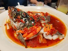 -七味·用心做好鱼(花桥店)