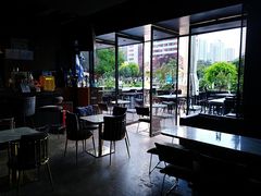 -STARRY CAFE & LOUNGE BAR(高新店)