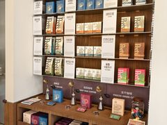 -Peet's 皮爷咖啡(海雅缤纷城店)