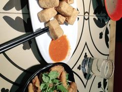 -新凯旋烧烤·燕姐千岛湖土菜