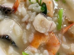 鲜虾生鱼粥-云腾砂锅粥(龙津东路店)