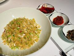 -悦轩中餐厅·高空江景·杭州柏悦酒店